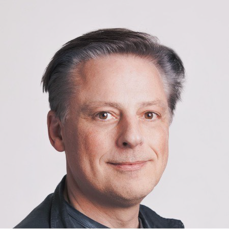Dr. Joseph Lehár PhD