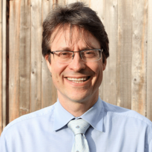 Dr. Mark Carey MD