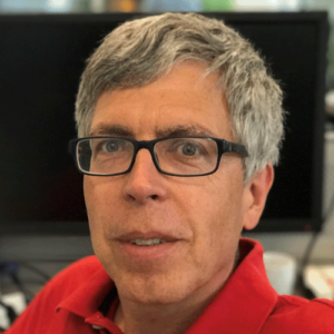 Dr. Martin Ester PhD